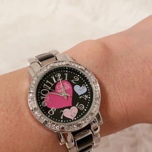 Cecil McBee Women’s Watch Quartz